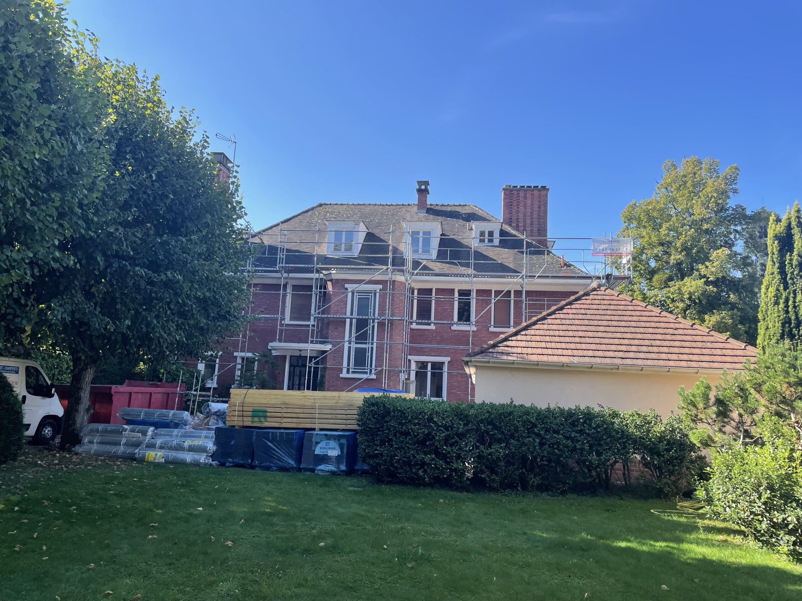 Projects