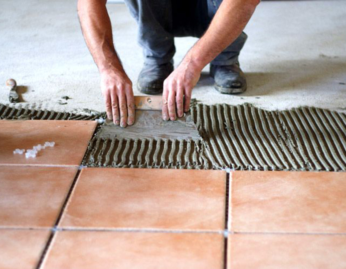Carrelage